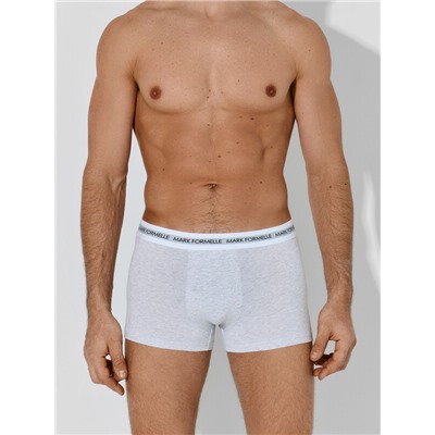 ТРУСЫ МУЖСКИЕ (2ШТ) 411228-2