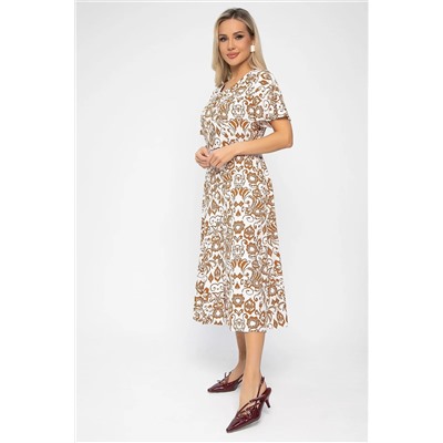 LT Collection Платье П13678-5М