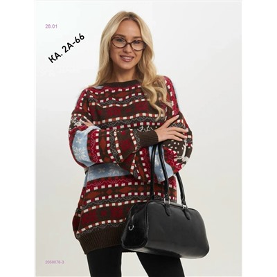 Свитер 2058078-3