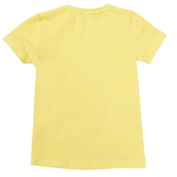 24736 Футболка для девочки