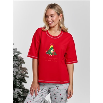 Костюм женский Праздник-3.1