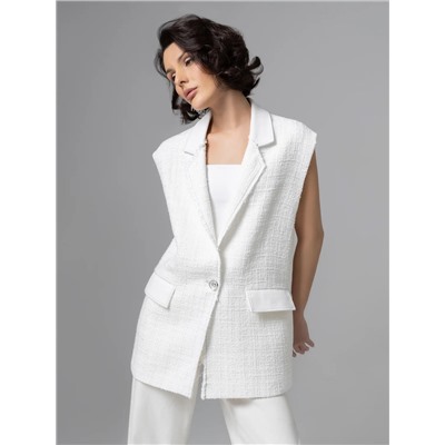 CHARUTTI Жилет 12567