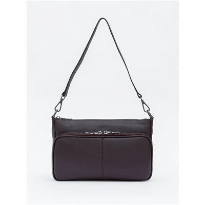 Сумка 8200VG coffee Vitelli Grassi