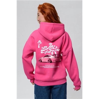 Натали Толстовка 8560