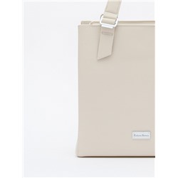Сумка 91147-1 beige Velina Fabbiana-Safenta