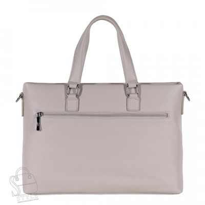 Сумка женская  593362 beige Velina Fabbiano-Safenta