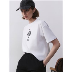 Conte elegant Футболка LD 2675