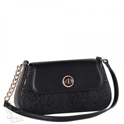 Сумка женская  012307063 black  Chrisbella/30