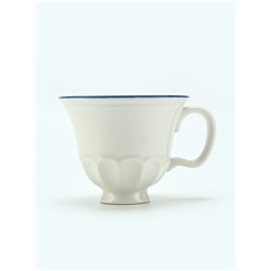 Кружка керамическая «Прованс», 300 мл, Dolce Ceramo