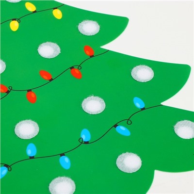 УЦЕНКА Набор для творчества «Большой подарок»