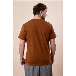 Футболка М122027кр