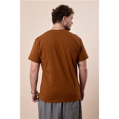 Футболка М122027кр