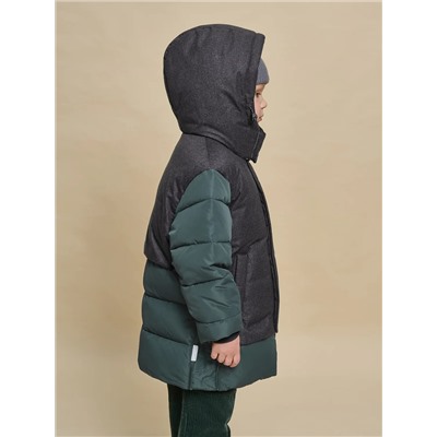 PELICAN Куртка BZXW3296/1