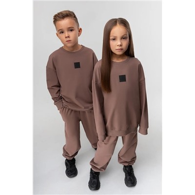 Комплект (Свитшот+Брюки) BODO, 1231140