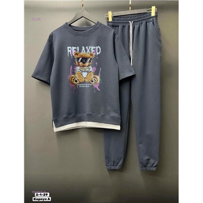 Костюм двойка 1977901-9