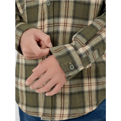 MARK FORMELLE Рубашка 123490