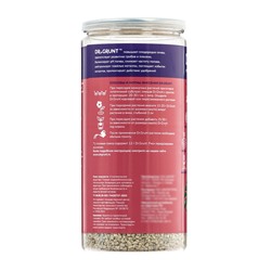 Удобрение минеральное для комнатных растений, Dr.Grunt, 700 г