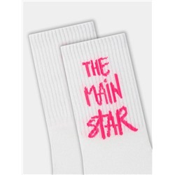 MARK FORMELLE Женские носки 217K-3438