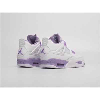 Кроссовки Nike Air Jordan 4 Retro
