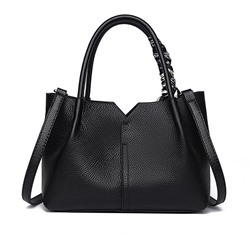 Bags Сумка женская / кожа /   026204