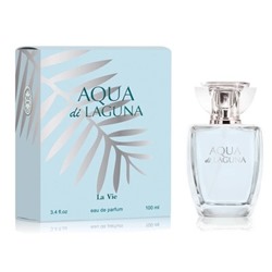 Парфюмерная  вода женская Aqua di Laguna (Acqua di Gioia by Giorgio Armani)  100мл