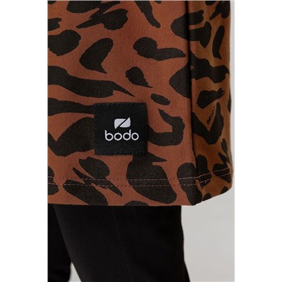 Футболка BODO, 1201939