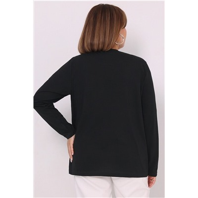 Лонгслив АПРЕЛЬ, 1034955