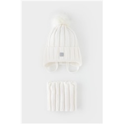 Комплект (Шапка+Снуд) CROCKID, 1114167