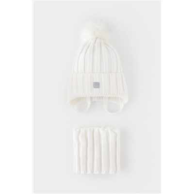 Комплект (Шапка+Снуд) CROCKID, 1114167