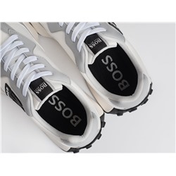 Кроссовки Hugo Boss