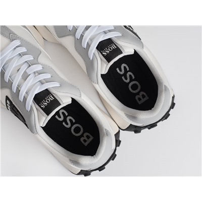 Кроссовки Hugo Boss