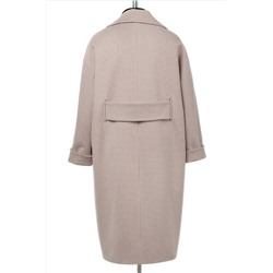 01-10772 Пальто женское демисезонное