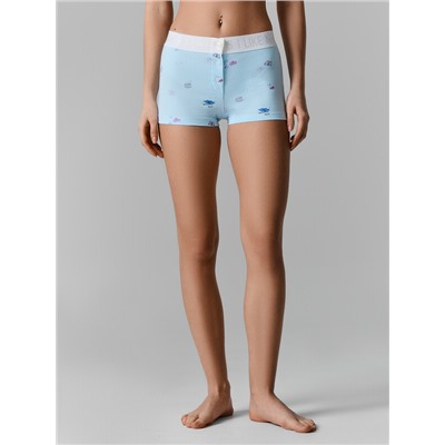 ШОРТЫ ЖЕНСКИЕ 132386