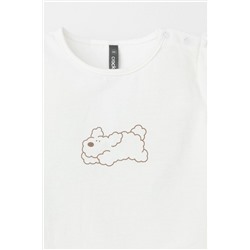 CROCKID Фуфайка КР 302548