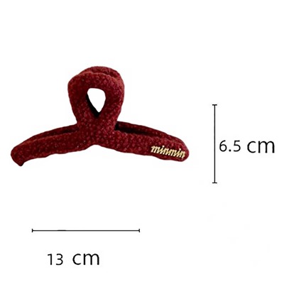 Краб для волос арт. 01 9064 (id 281427)