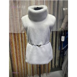 Эко шубка 2056321-3