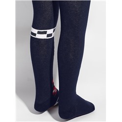 Колготки детские Соль&Перец