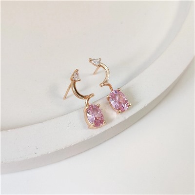 Серьги  Xuping