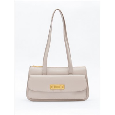 Сумка 1203M beige Polina&Eiterou