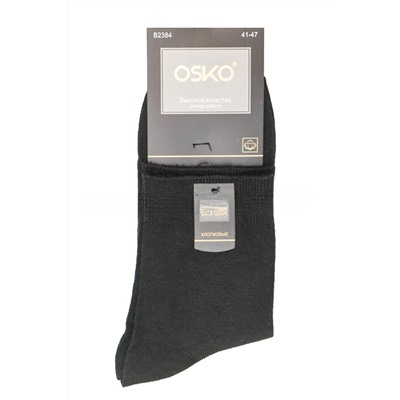 В23-84 (Носки мужские, OSKO )