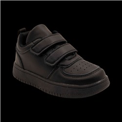 Кроссовки В82-21 черные