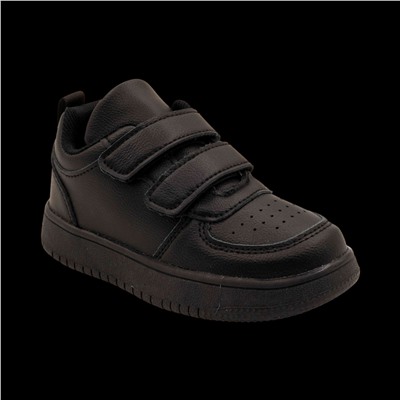 Кроссовки В82-21 черные