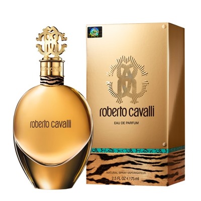 Парфюмерная вода Roberto Cavalli Eau de Parfum Roberto Cavalli женская (Euro A-Plus качество люкс)