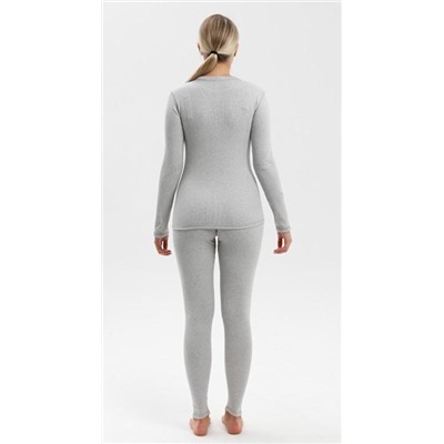 Костюм Термо-4 (Кармеланж)