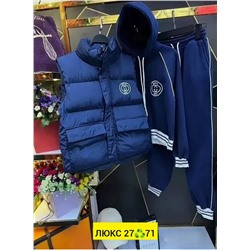 Спортивный костюм #23345248