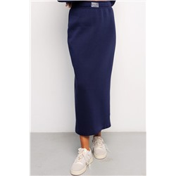 Юбка с разрезом 388DNV НАТАЛИ, 1078380