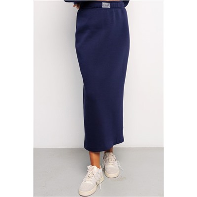 Юбка с разрезом 388DNV НАТАЛИ, 1078380