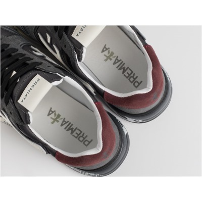 Кроссовки Premiata Mick