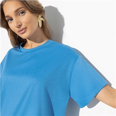 Футболка, Знак принцессы