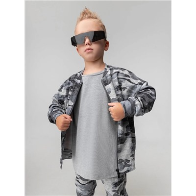 Bodo Костюм 11-459МU